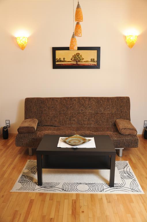 Derelli Elegance Apartment Sofia Room photo