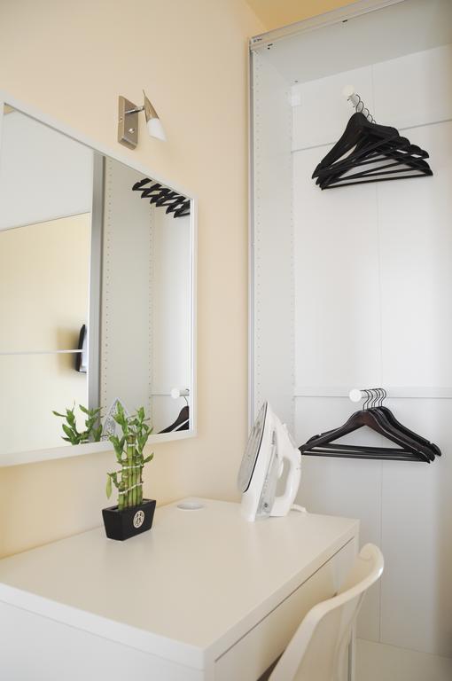 Derelli Elegance Apartment Sofia Room photo