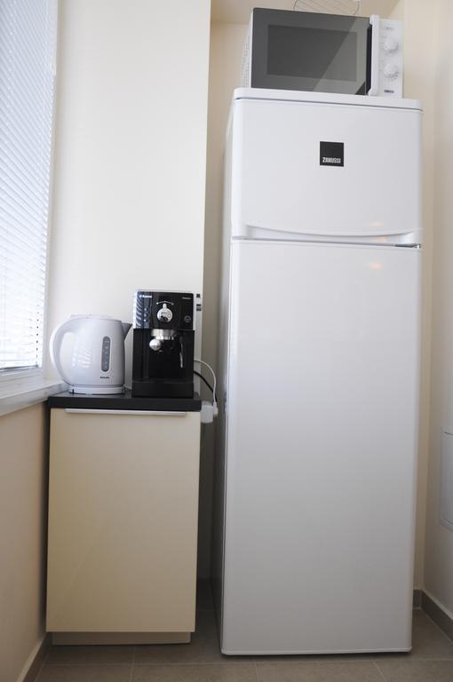 Derelli Elegance Apartment Sofia Room photo