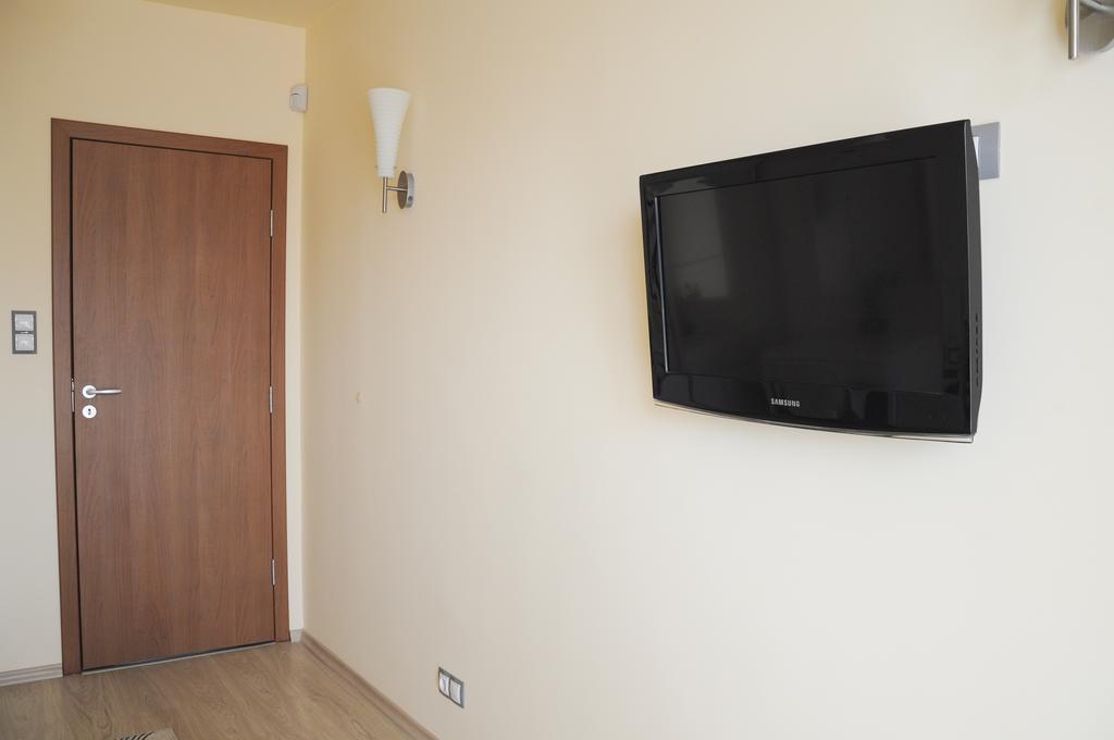 Derelli Elegance Apartment Sofia Room photo