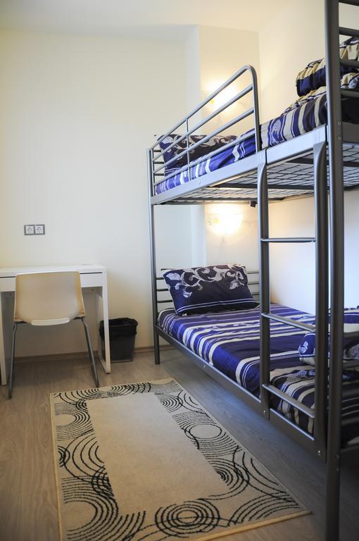 Derelli Elegance Apartment Sofia Room photo